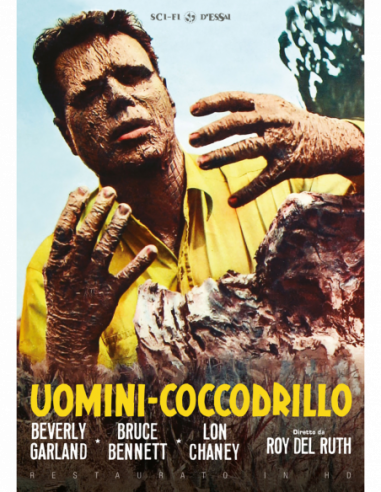 Uomini Coccodrillo (Restaurato In Hd)