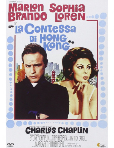 Contessa Di Hong Kong (La)