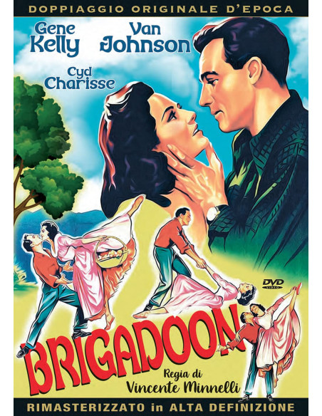 Brigadoon