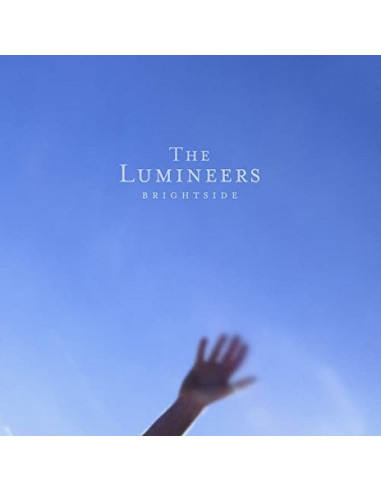 Lumineers The - Brightside - (CD)