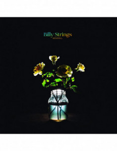 Strings Billy - Renewal - (CD)