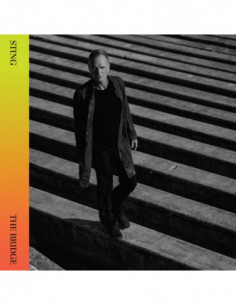 Sting - The Bridge - (CD)