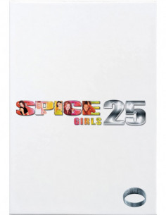 Spice Girls - Spice 25Th Anniversary - (CD)