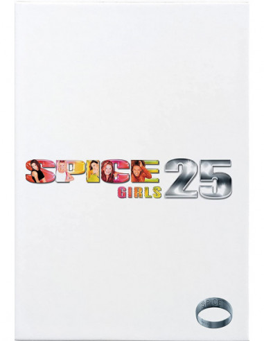 Spice Girls - Spice 25Th Anniversary...
