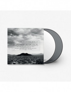 R.E.M - New Adventures In Hi-Fi (25Th Anniversary Edition) - (CD)