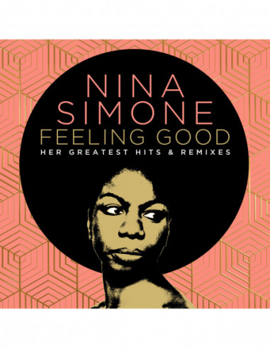 Simone Nina - Feeling Good...