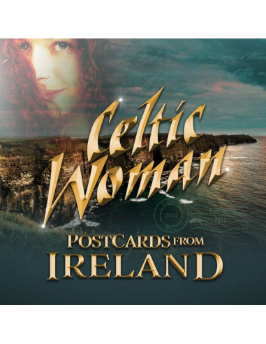 Celtic Woman - Postcards From Ireland...