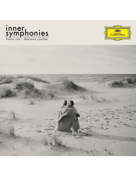 Rani Hania & Czocher Dobrawa - Inner Symphony - (CD)
