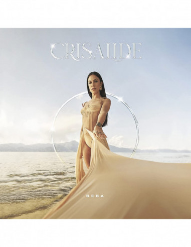 Beba - Crisalide - (CD)