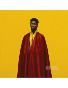 Batiste Jon - We Are (Deluxe Edt.) - (CD)