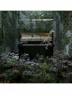 Moccio Stephan - Lionheart - (CD)