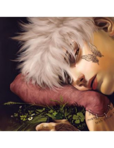 Chiello - Oceano Paradiso - (CD)