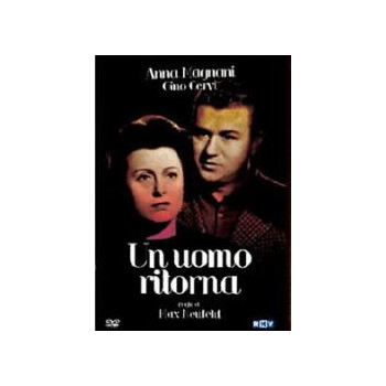 Un Uomo Ritorna