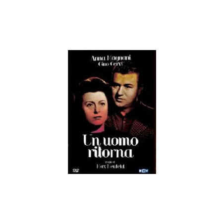 Un Uomo Ritorna