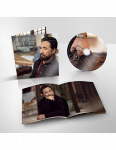 Tiromancino - Ho Cambiato Tante Case (Cd Minigatefold + Booklet 18 Pag.) - (CD)