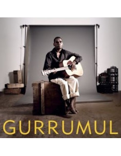 Gurrumul - The Gurrumul Story - (2CD) - CD