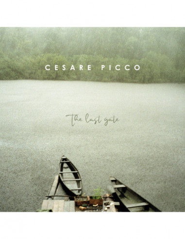 Picco Cesare - The Last Gate - (CD)