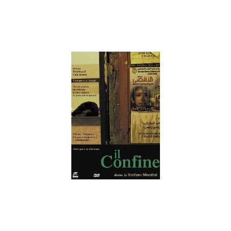 Il Confine