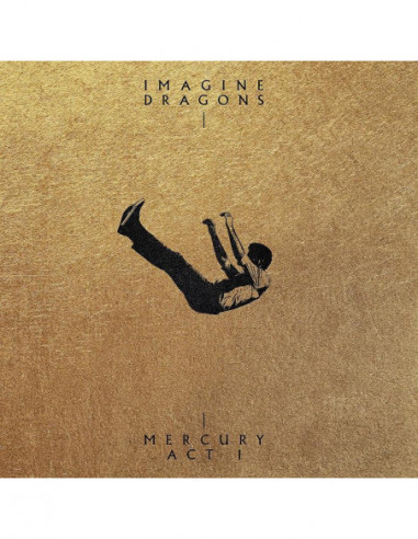 Imagine Dragons - Mercury-Act 1...