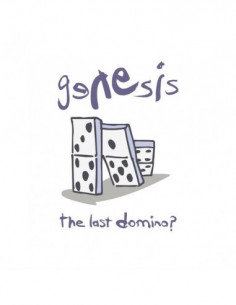 Genesis - The Last Domino? The Hits - (CD)