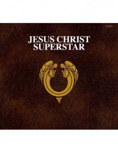 O. S. T. -Jesus Christ Superstar( Webber) - Jesus Christ Superstar (50Th Anniversary Edt. 2 Cd Digipack) - (CD)