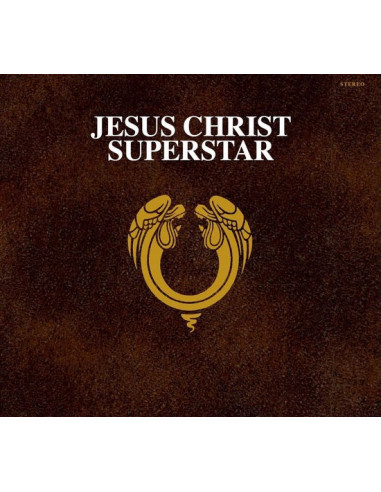 O. S. T. -Jesus Christ Superstar(...