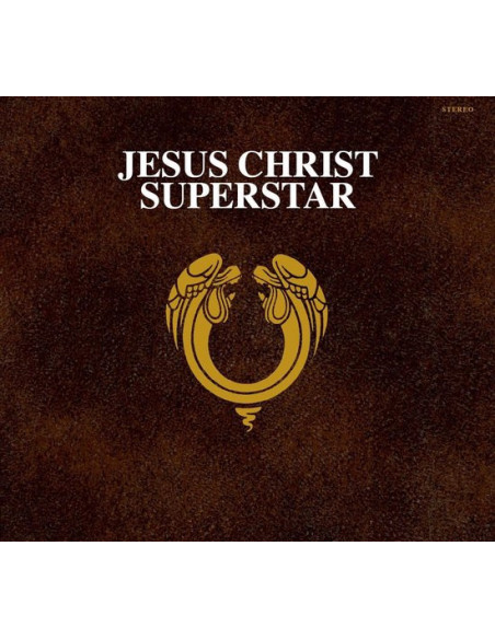 O. S. T. -Jesus Christ Superstar( Webber) - Jesus Christ Superstar (50Th Anniversary Edt. 2 Cd Digipack) - (CD)