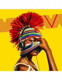 Mannarino - V - (CD)