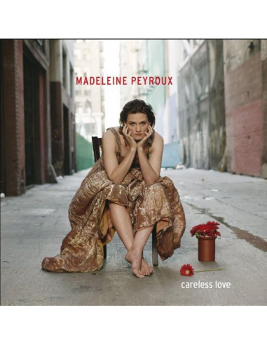 Peyroux Madeleine - Careless Love...