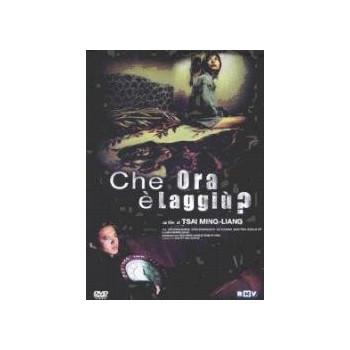 Che Ora è Laggiù