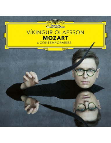 Olafsson - Mozart & Contemporaries -...