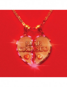 Musgraves Kacey - Star Crossed - (CD)