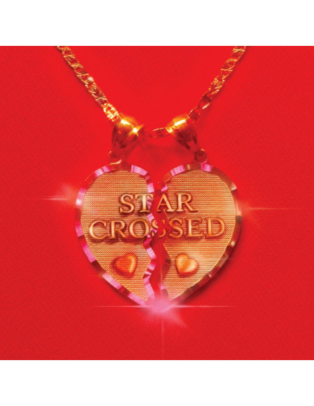 Musgraves Kacey - Star Crossed - (CD)