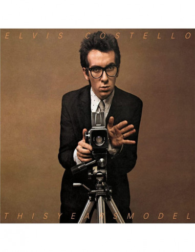 Costello Elvis - This Year'S Model...