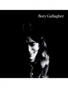 Gallagher Rory - Rory Gallagher (50 Th) - (CD)