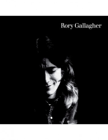 Gallagher Rory - Rory Gallagher (50...