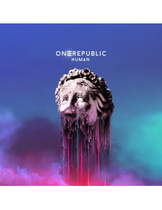 Onerepublic - Human Deluxe - (CD)