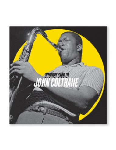 Coltrane John - Another Side Of John...
