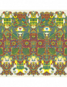 King Gizzard & The Lizard Wizard - Butterfly 3000 - (CD)