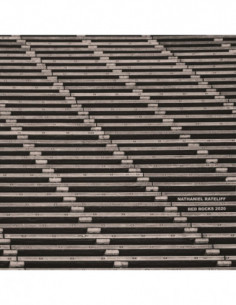 Rateliff Nathaniel & The Night Sweats - Red Rocks 2020 - (CD)