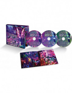 Little Steven - Summer Of Sorcery Live! At The Beacon Theatre - (CD)