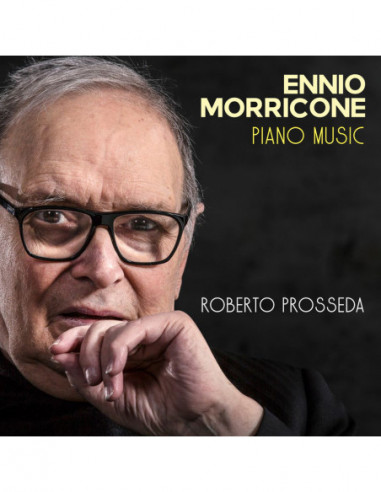 Prosseda - Piano Music - (CD)