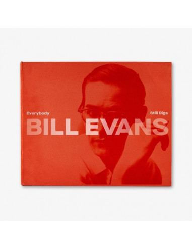 Evans Bill - Everybody Still Digs...