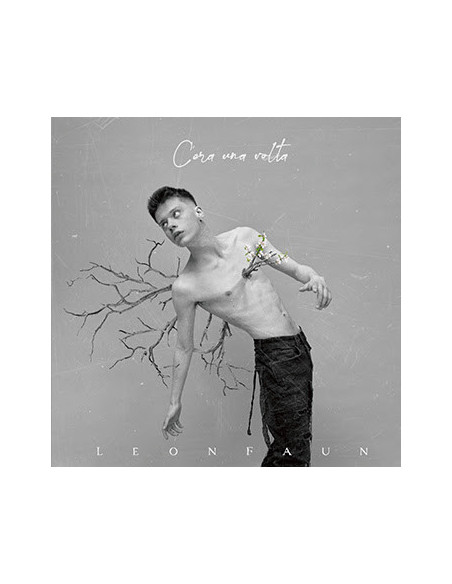 Leon Faun - C'Era Una Volta - (CD)