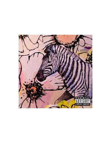 Maroon 5 - Jordi (Deluxe Edt. Cover Alternativa E Poster) - (CD)