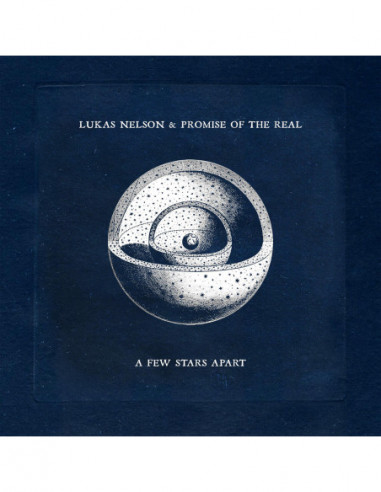 Nelson Lukas & Promise Of The Real -...