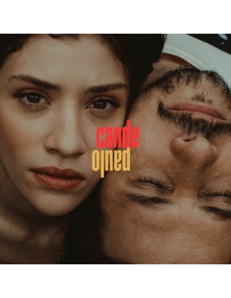 Cande Y Paulo - Cande Y Paulo - (CD)