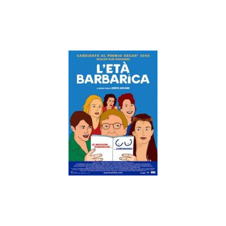 L'Età Barbarica