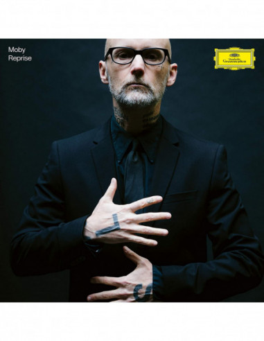 Moby - Reprise (Mintpack Limited...