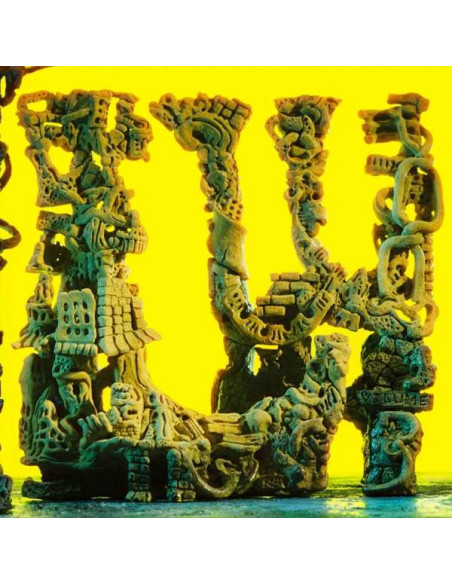 King Gizzard & The Lizard Wizard - L.W. - (CD)